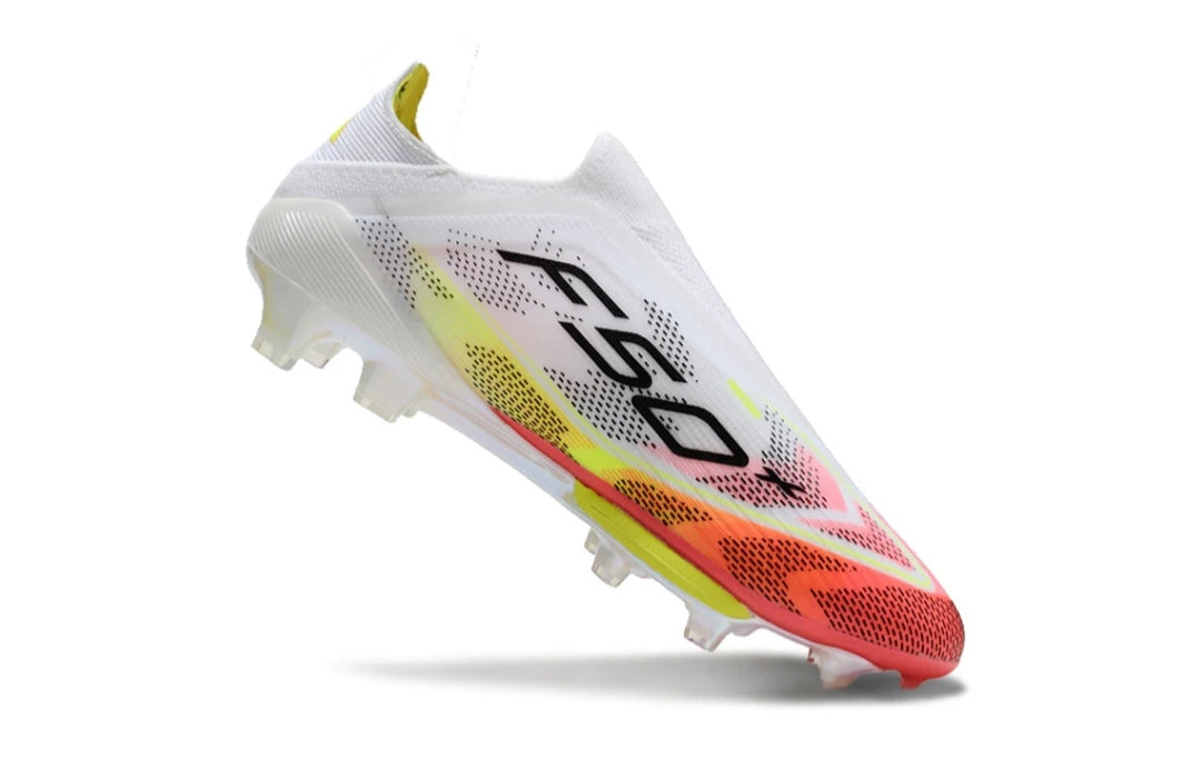 Chuteira Adidas Adidas F50+Ultra Ligh Profissional  + MEIA E BOLSA