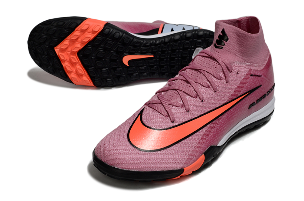 Society Nike Mercurial SUPERFLY 10 Air Zoom Ultra