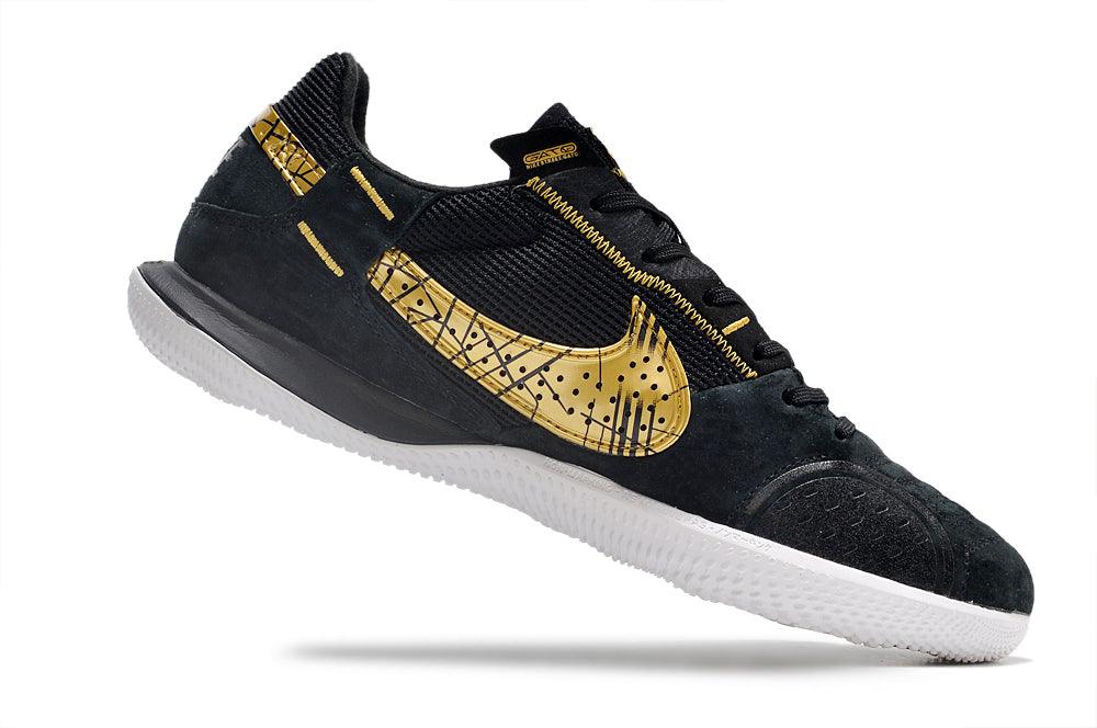FUTSAL Nike Street Gato Elite  + Meia e bolsa