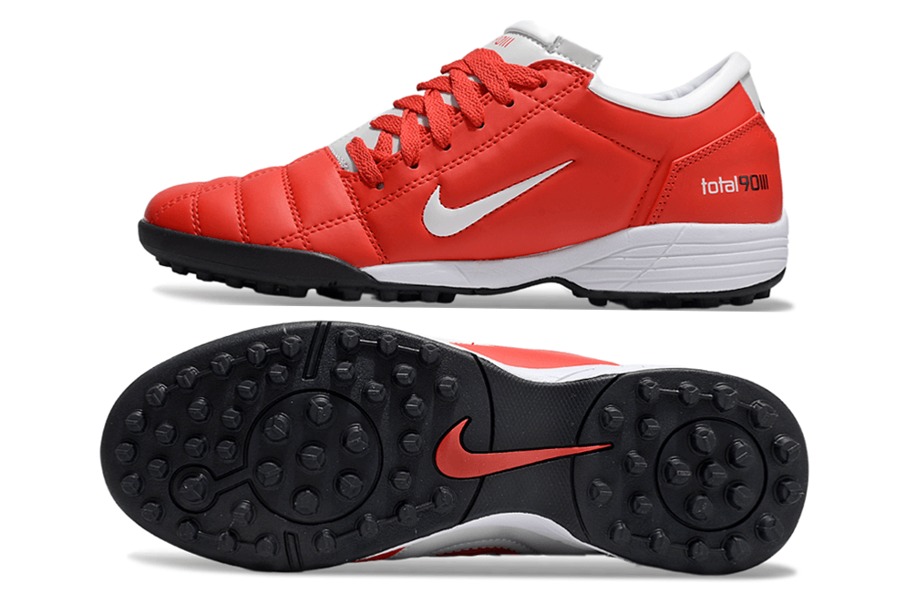 Chuteira Society NIKE TOTAL 90 TF