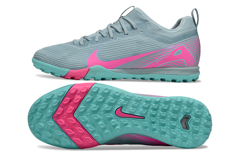 Chuteira society Nike Mercurial Vapor 16 Air Zoom Ultra + MEIA E BOLSA