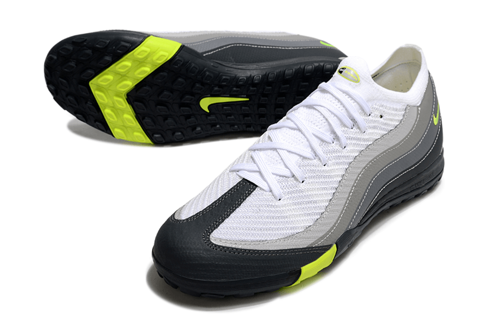 Chuteira society Nike Mercurial Vapor 16 Air Zoom Ultra PRO TF + MEIA E BOLSA