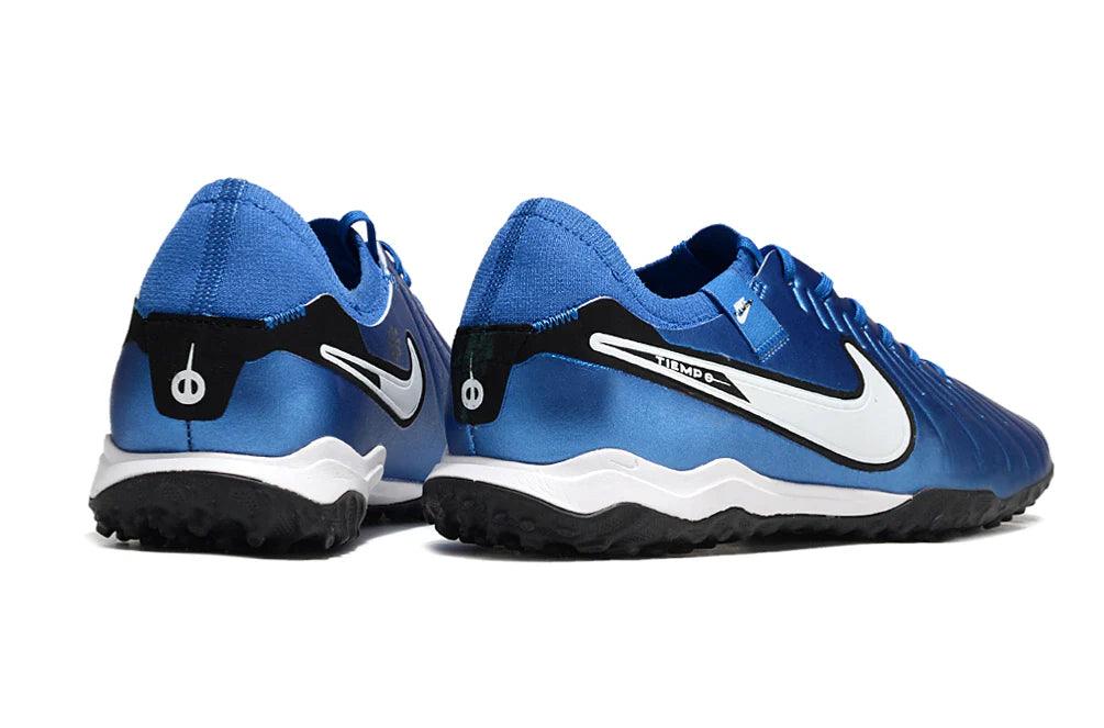 Chuteira Nike Tiempo 10 Pro Society