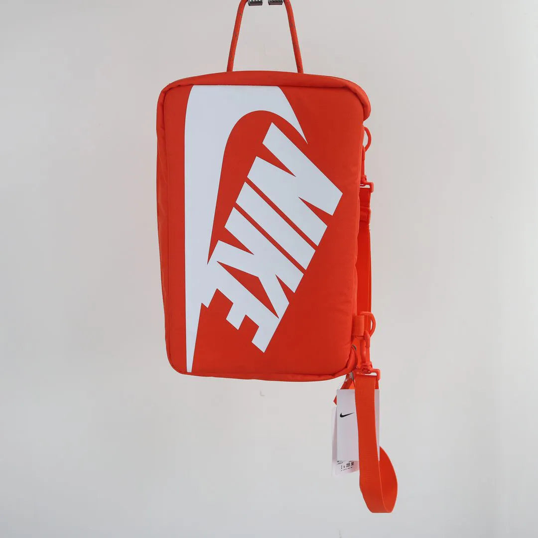 Porta Chuteira Nike